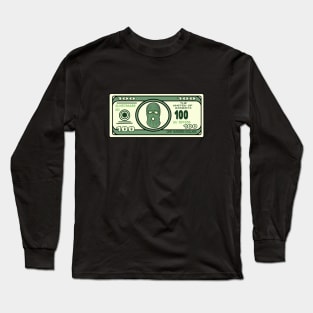 cool graphic design Long Sleeve T-Shirt